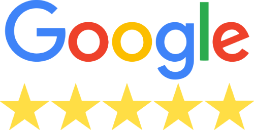 google-five-star-rating